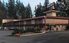 Smokey Point Motor Inn