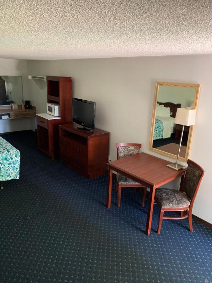 Smokey Point Motor Inn Arlington Exterior foto